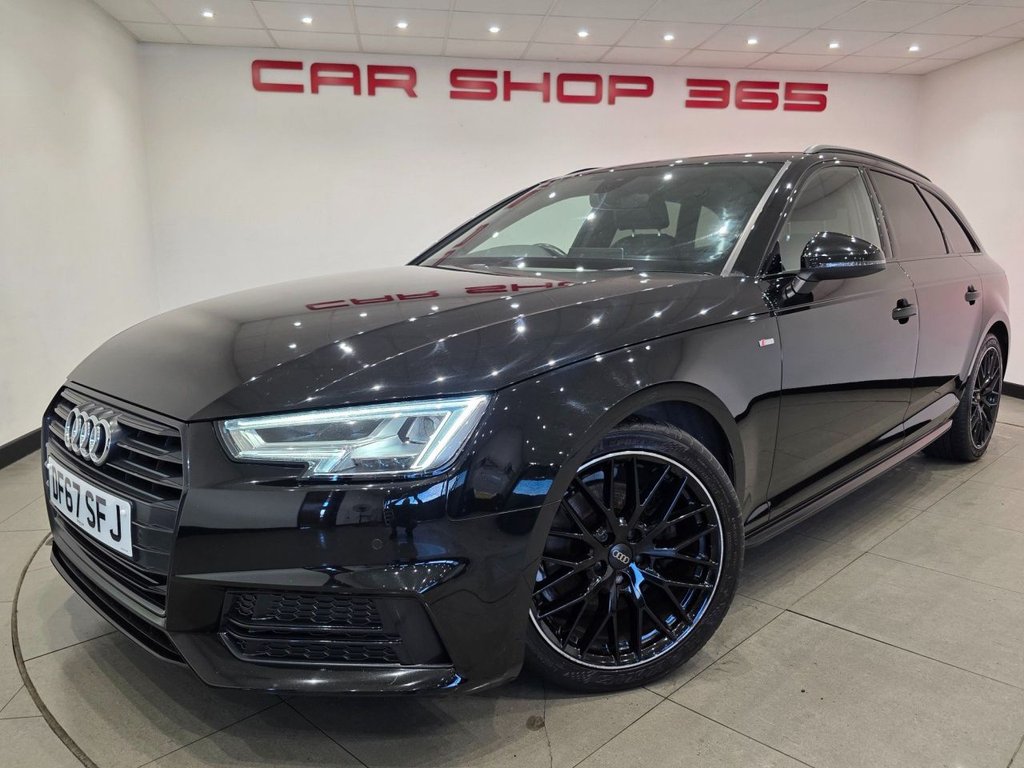 Used Audi A4 2018 for sale - 78206533: Photo 43