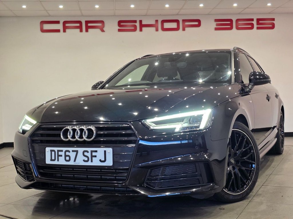 Used Audi A4 2018 for sale - 78206533: Photo 45