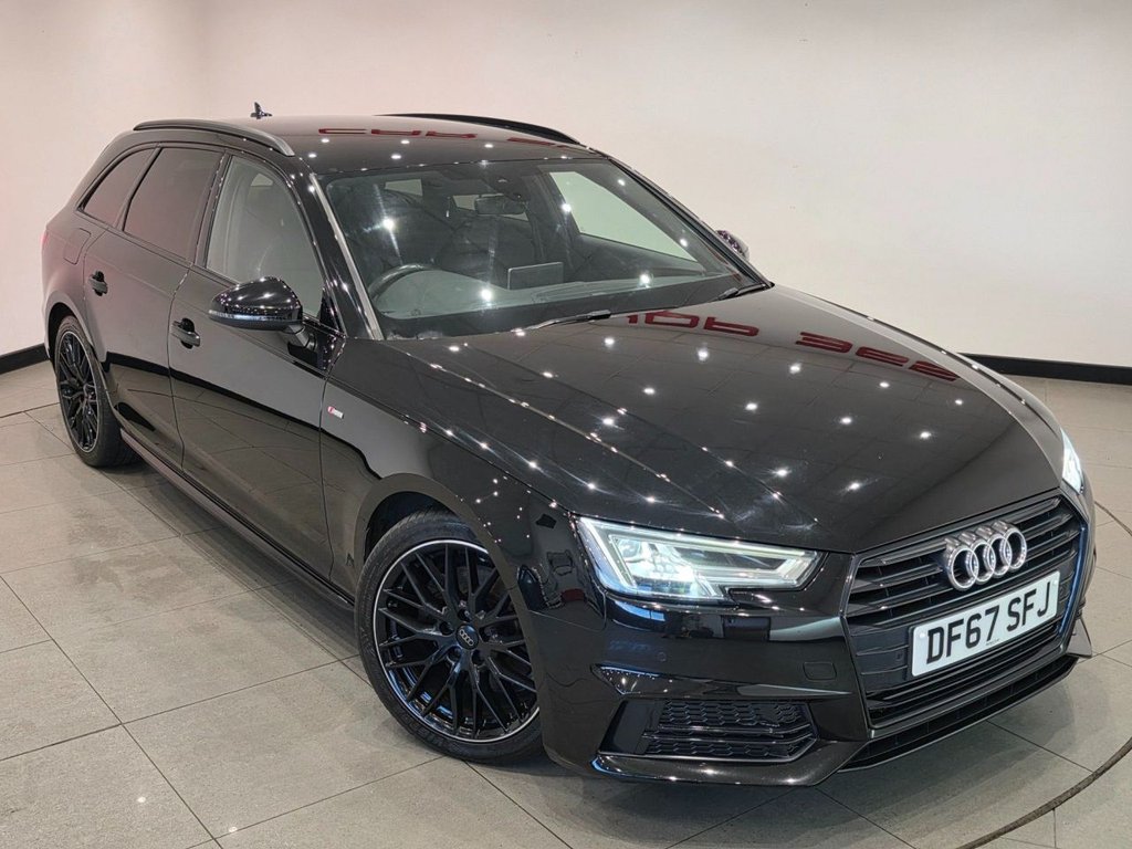 Used Audi A4 2018 for sale - 78206533: Photo 46