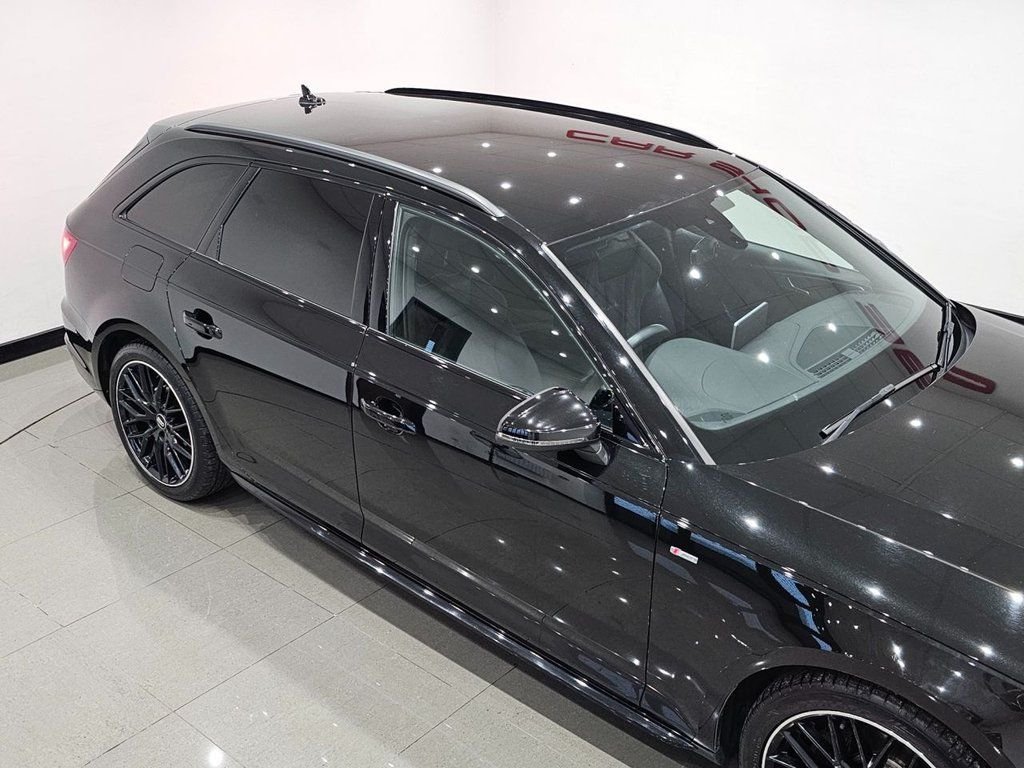 Used Audi A4 2018 for sale - 78206533: Photo 47