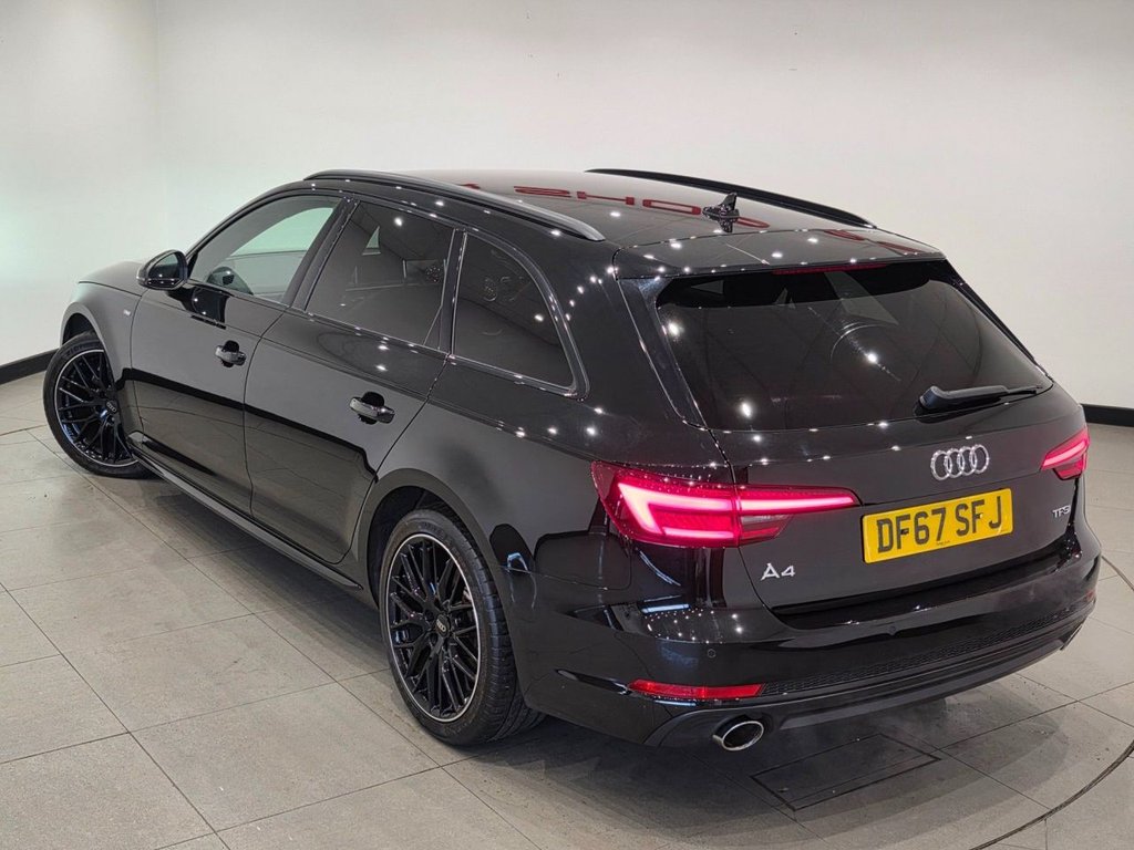 Used Audi A4 2018 for sale - 78206533: Photo 48