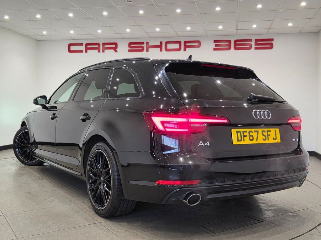 Used Audi A4 2018 for sale - 78206533: Photo 49