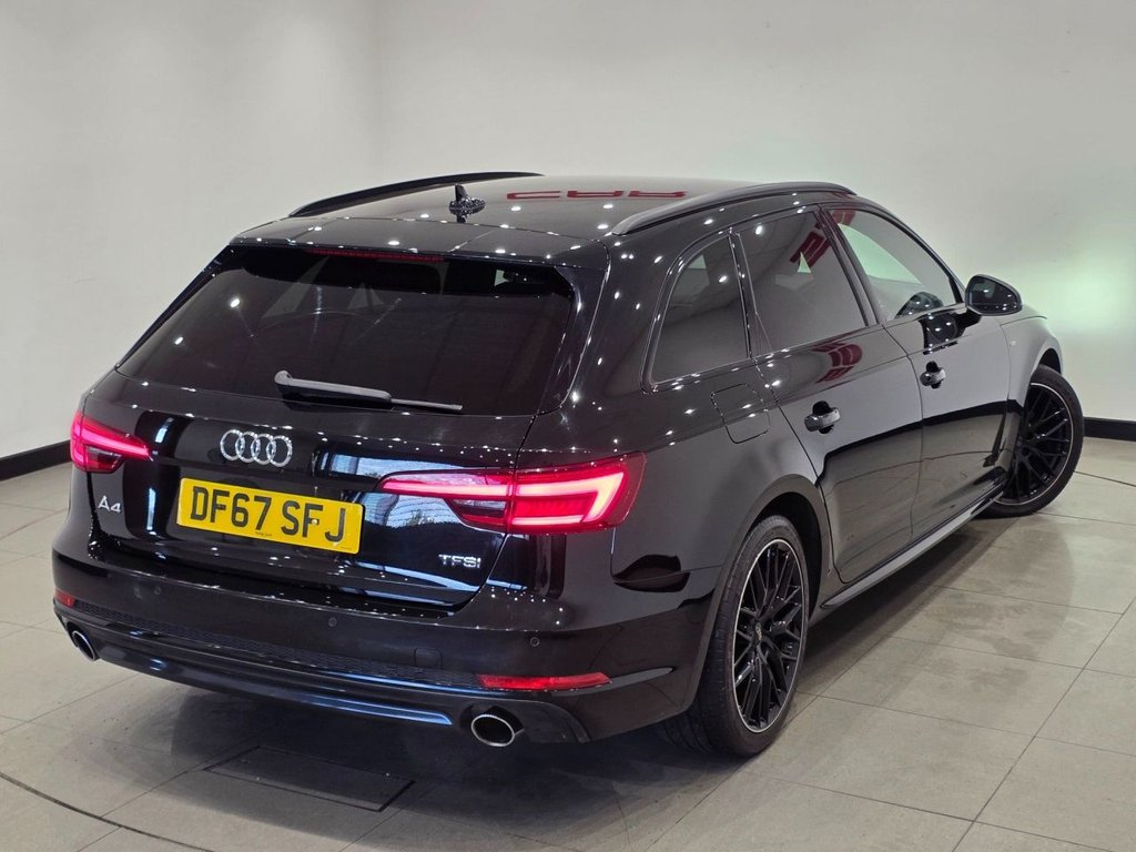 Used Audi A4 2018 for sale - 78206533: Photo 50