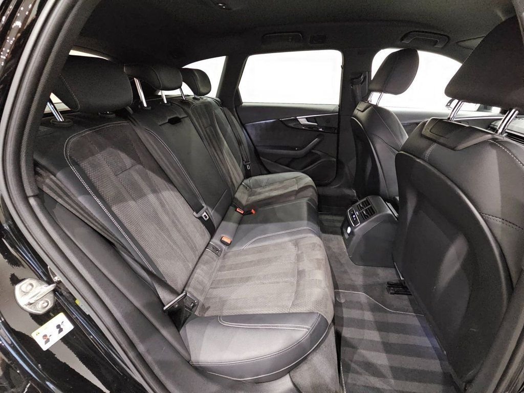 Used Audi A4 2018 for sale - 78206533: Photo 6
