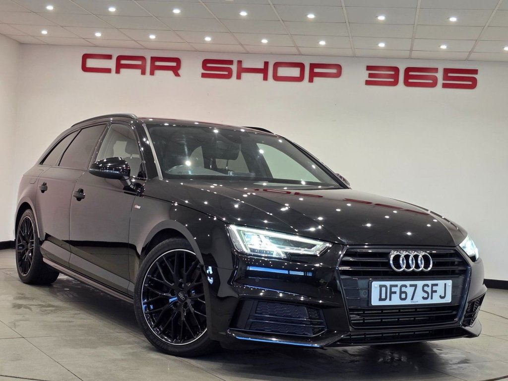 Used Audi A4 2018 for sale - 78206533: Photo 8