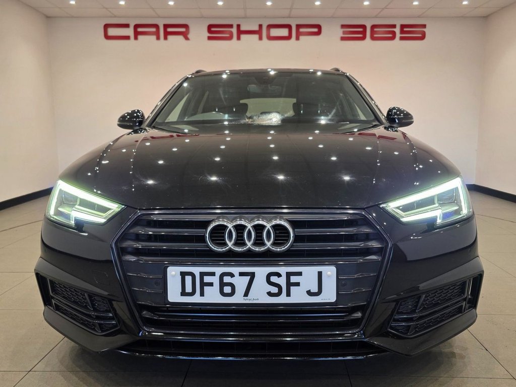 Used Audi A4 2018 for sale - 78206533: Photo 9