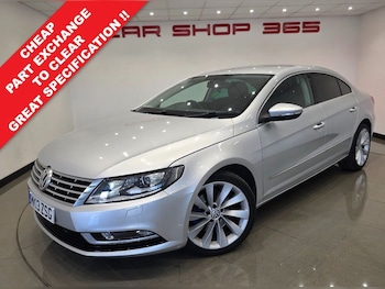 Used Volkswagen CC 2013 for sale - 75716273: Photo