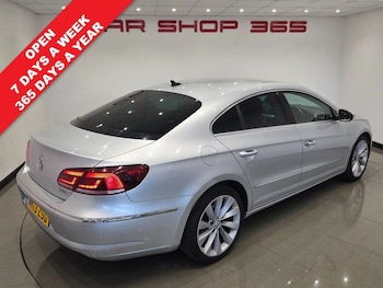 Used Volkswagen CC 2013 for sale - 75716273: Photo