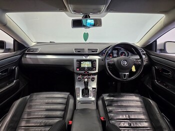 Used Volkswagen CC 2013 for sale - 75716273: Photo