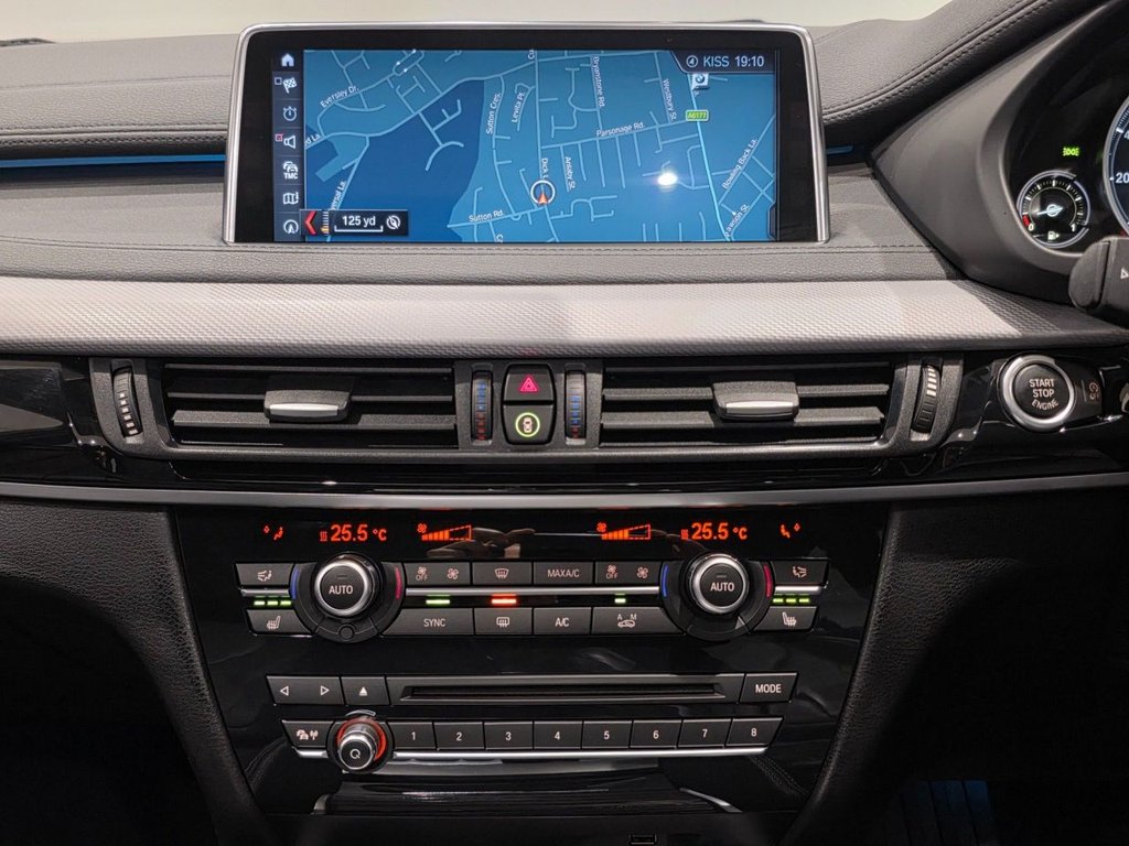 Used BMW X6 2018 for sale - 76985744: Photo 16