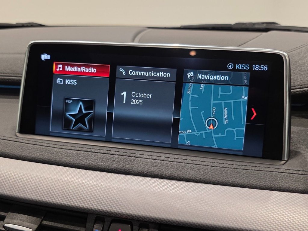 Used BMW X6 2018 for sale - 76985744: Photo 20