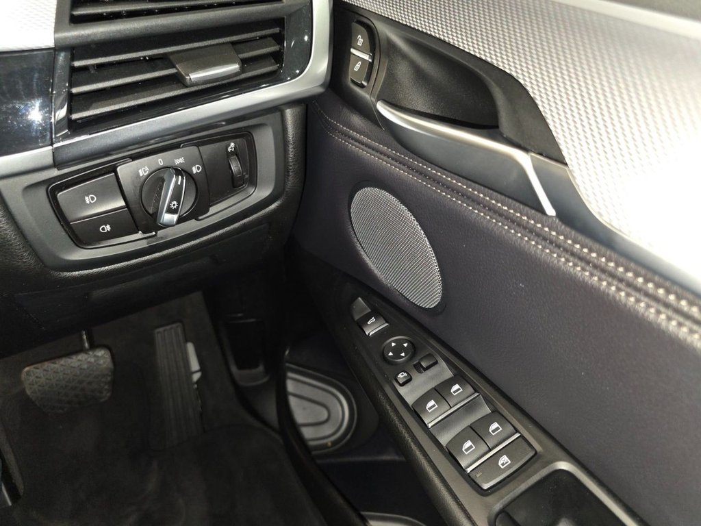 Used BMW X6 2018 for sale - 76985744: Photo 24