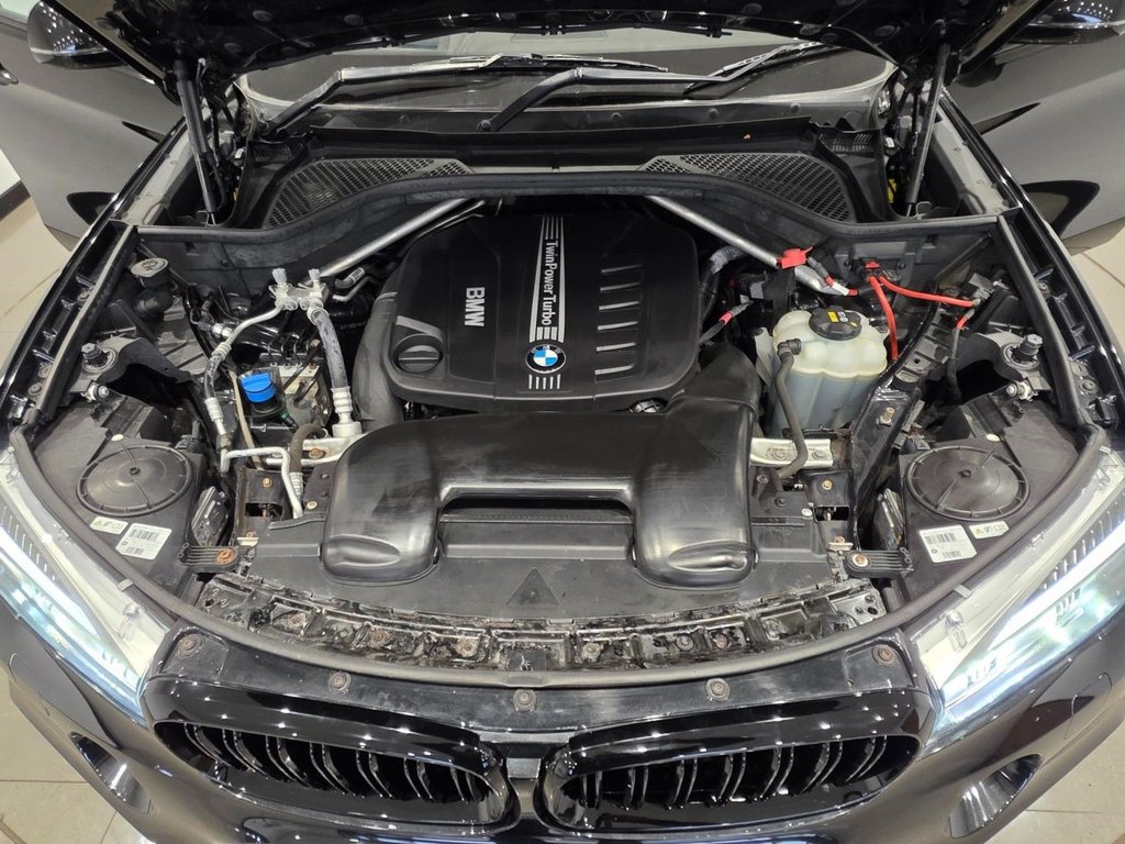 Used BMW X6 2018 for sale - 76985744: Photo 36