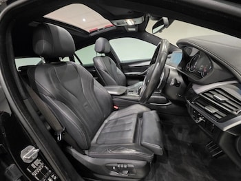 Used BMW X6 2018 for sale - 76985744: Photo