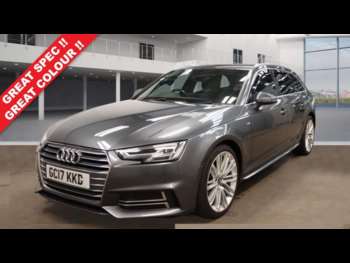 2017 (17) - 2.0 TDI 190 S Line 5dr S Tronic