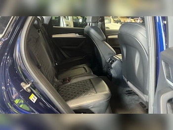 Used Audi Q5 2018 for sale - 75703542: Photo