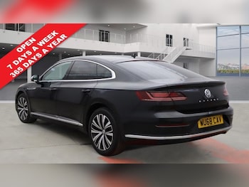 Used Volkswagen Arteon 2018 for sale - 75666363: Photo