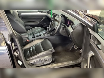 Used Volkswagen Arteon 2018 for sale - 75666363: Photo