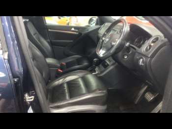 Used Volkswagen Tiguan 2016 for sale - 74877041: Photo