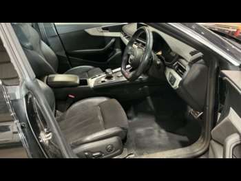 Used Audi A5 2017 for sale - 74839326: Photo