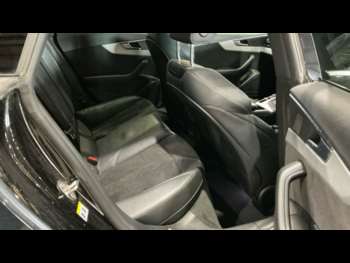 Used Audi A5 2017 for sale - 74839326: Photo