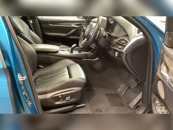 Used BMW X6 2018 for sale - 75585757: Photo