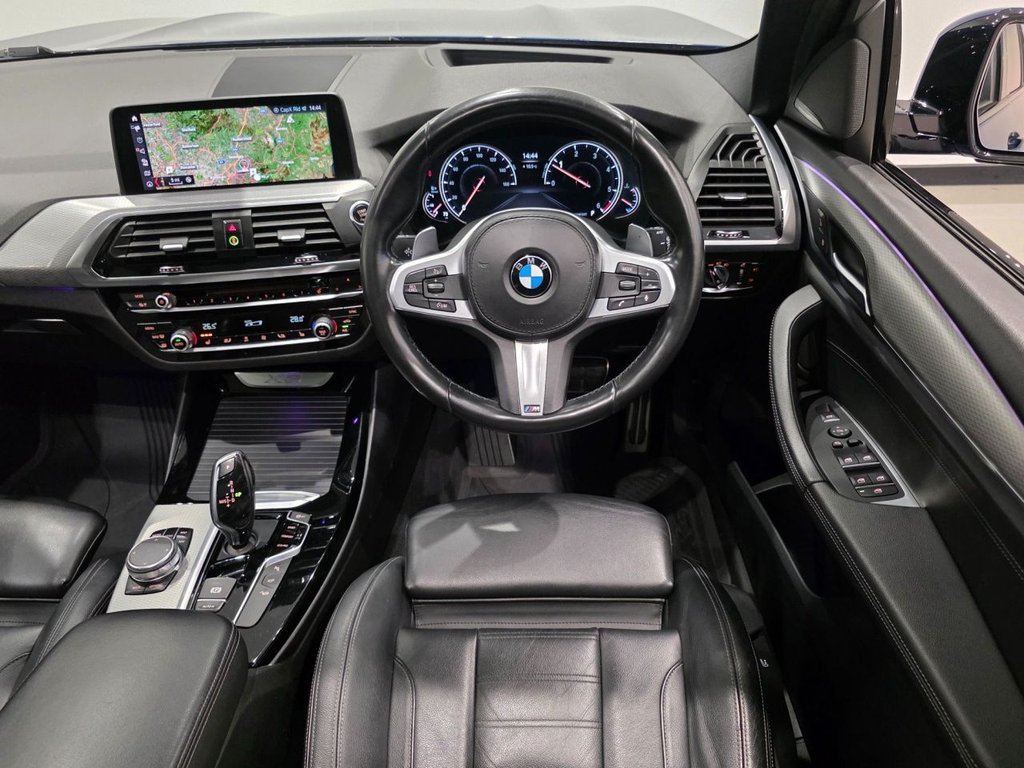 Used BMW X3 2018 for sale - 77084061: Photo 18