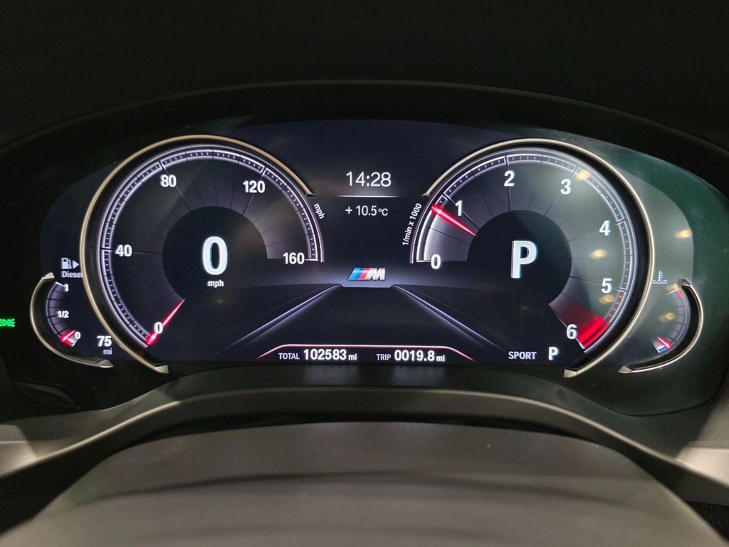 Used BMW X3 2018 for sale - 77084061: Photo 19