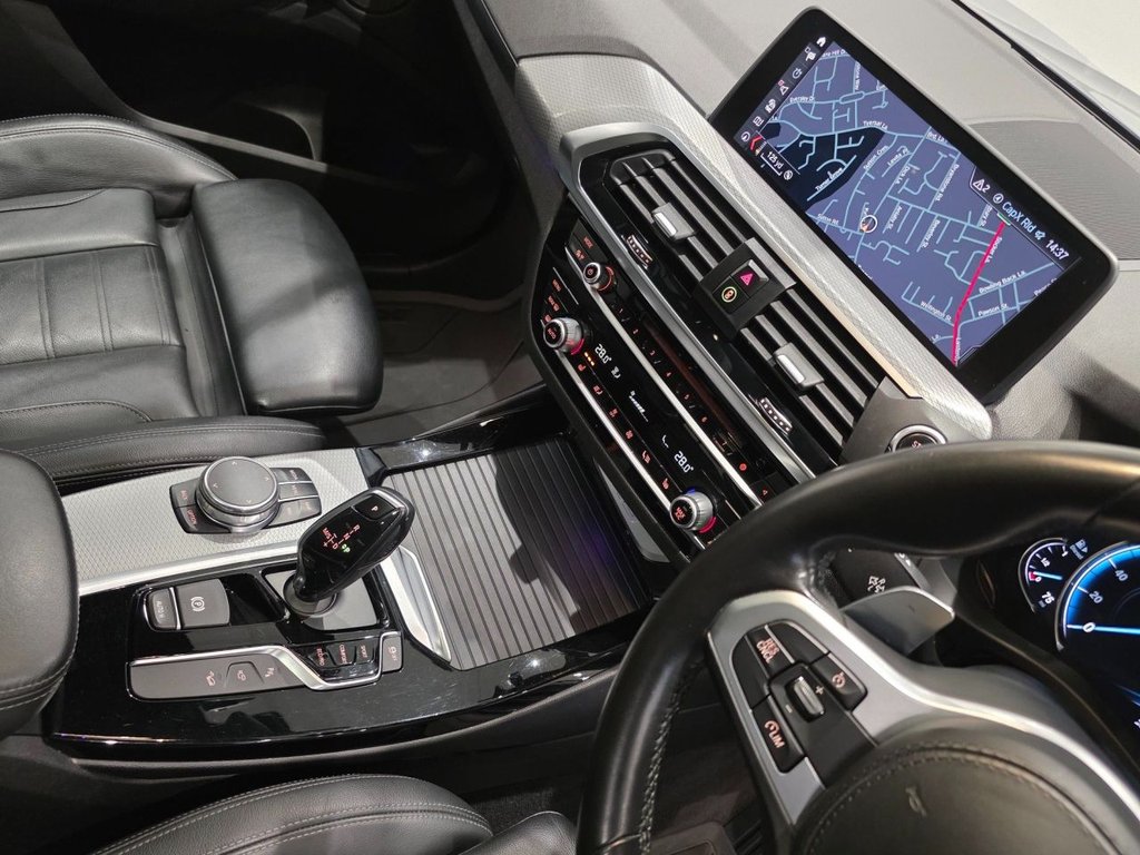 Used BMW X3 2018 for sale - 77084061: Photo 22