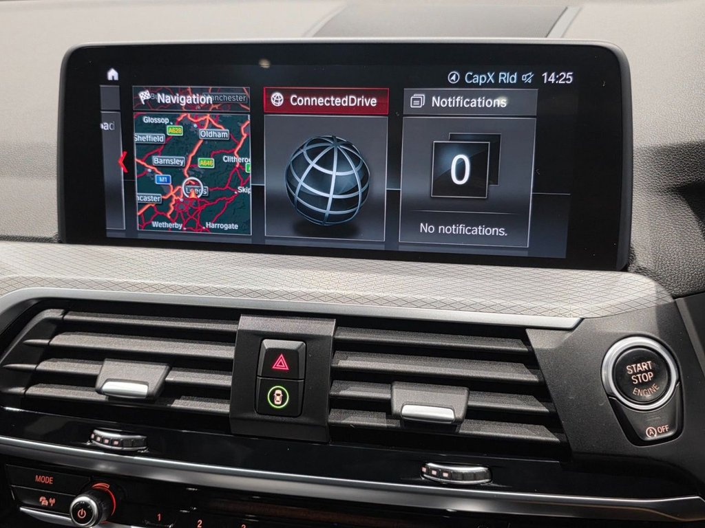 Used BMW X3 2018 for sale - 77084061: Photo 26