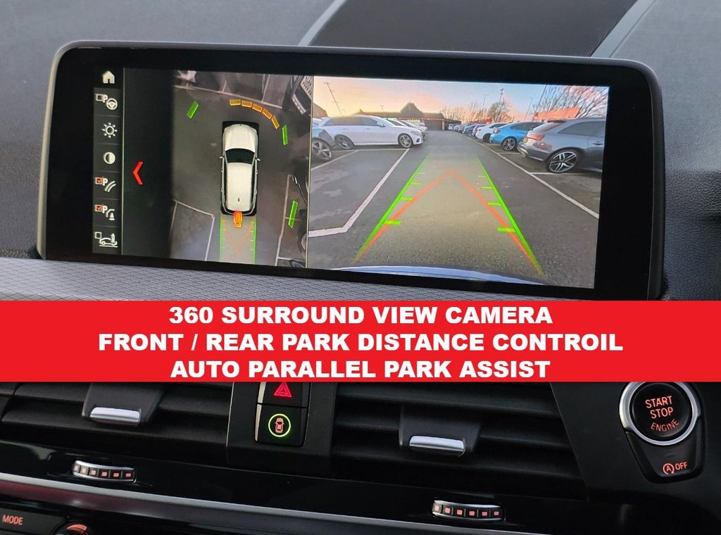 Used BMW X3 2018 for sale - 77084061: Photo 27