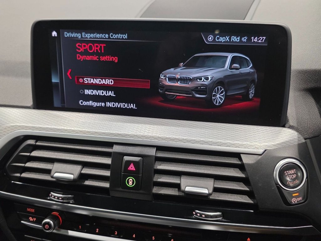 Used BMW X3 2018 for sale - 77084061: Photo 30