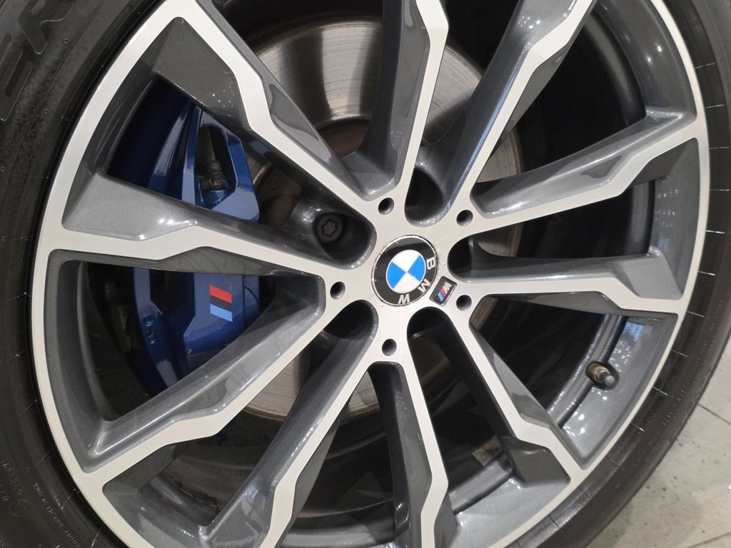 Used BMW X3 2018 for sale - 77084061: Photo 34