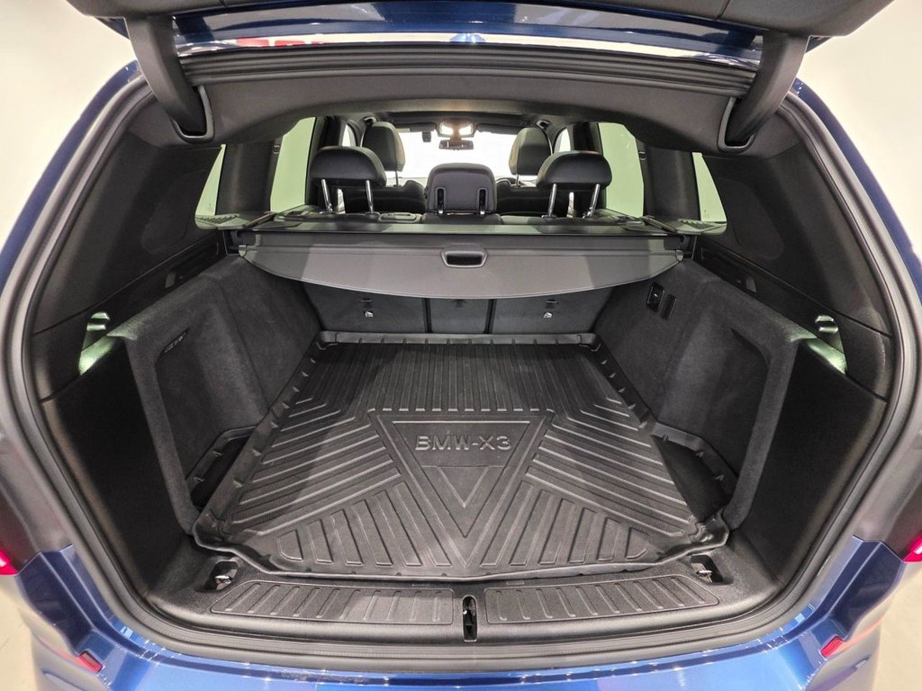 Used BMW X3 2018 for sale - 77084061: Photo 35