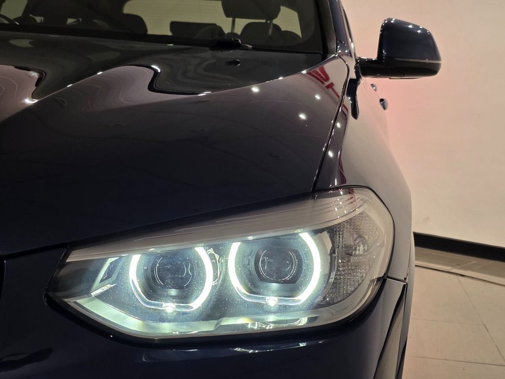 Used BMW X3 2018 for sale - 77084061: Photo 37