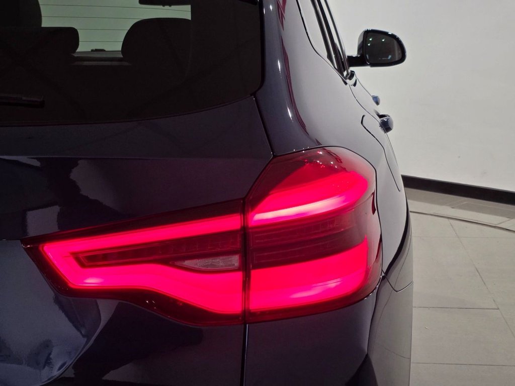 Used BMW X3 2018 for sale - 77084061: Photo 38