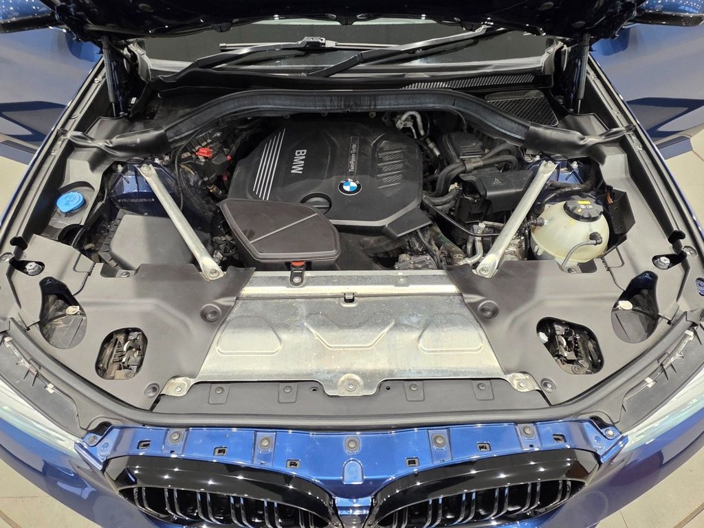 Used BMW X3 2018 for sale - 77084061: Photo 40