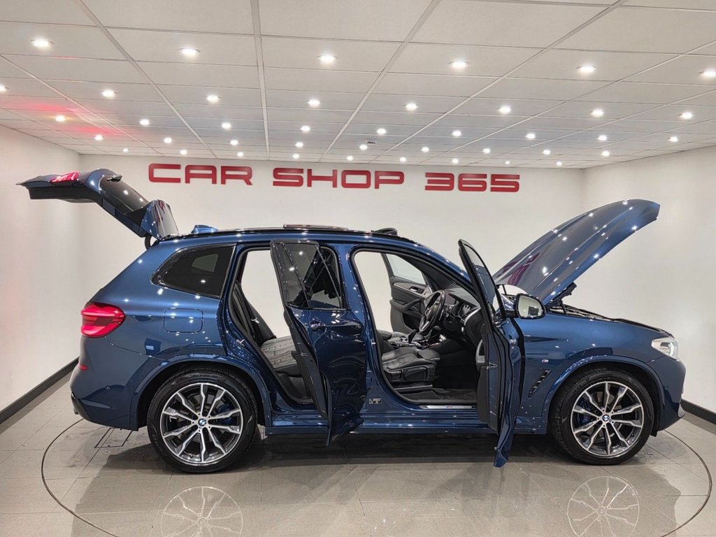 Used BMW X3 2018 for sale - 77084061: Photo 41
