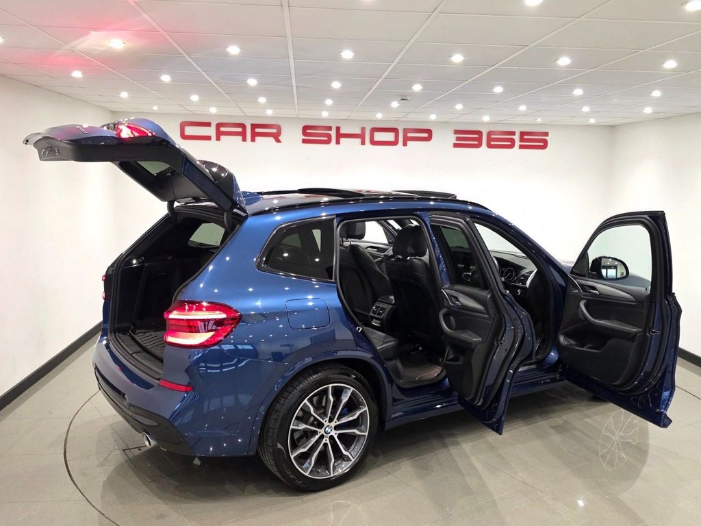 Used BMW X3 2018 for sale - 77084061: Photo 42