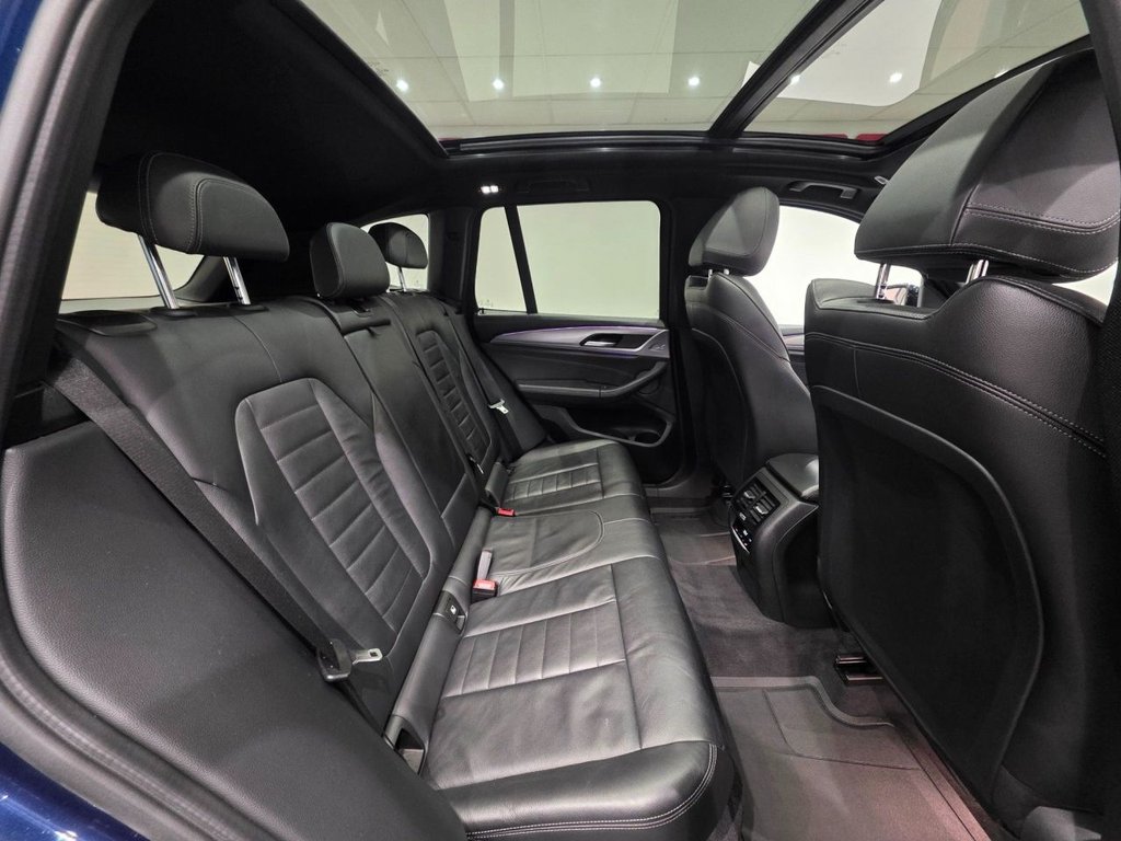 Used BMW X3 2018 for sale - 77084061: Photo 5