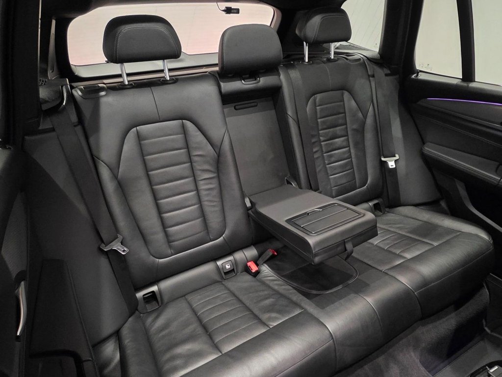 Used BMW X3 2018 for sale - 77084061: Photo 6