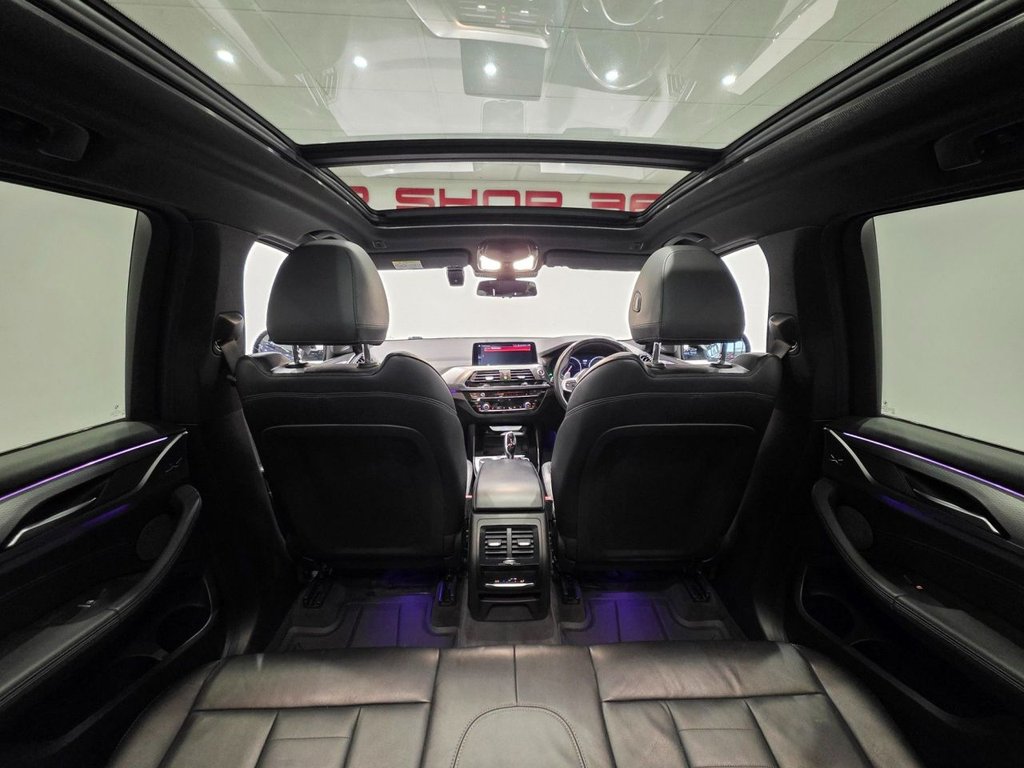 Used BMW X3 2018 for sale - 77084061: Photo 7