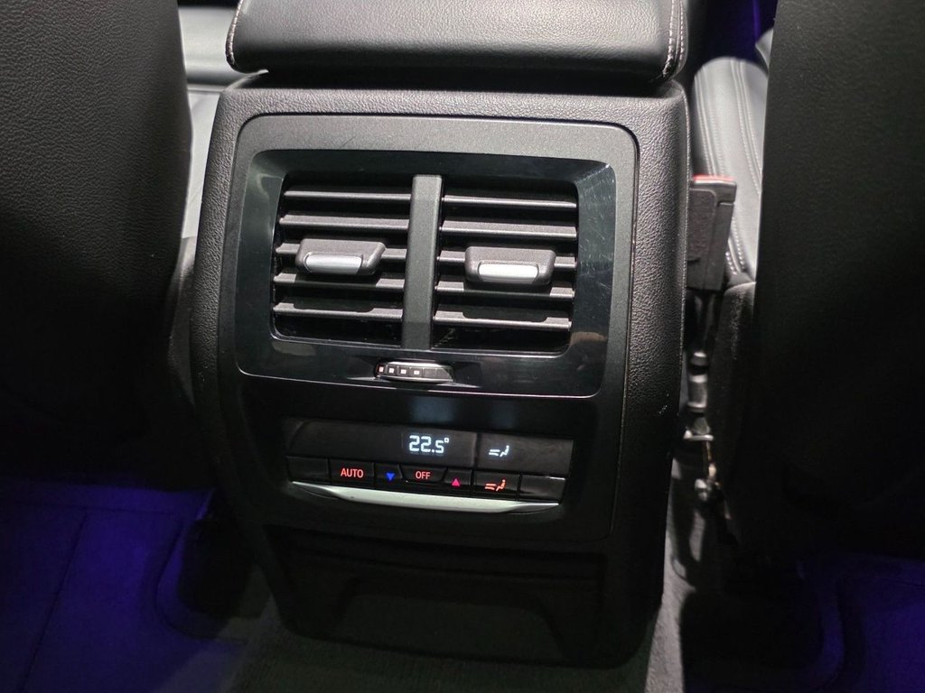 Used BMW X3 2018 for sale - 77084061: Photo 8