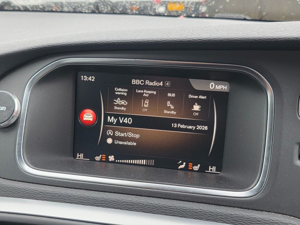 Used Volvo V40 2018 for sale - 77547064: Photo 28