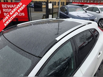 Used Volvo V40 Cross Country 2018 for sale - 77547064: Photo