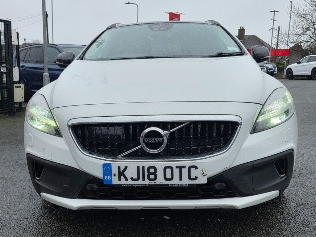 Used Volvo V40 2018 for sale - 77547064: Photo 36