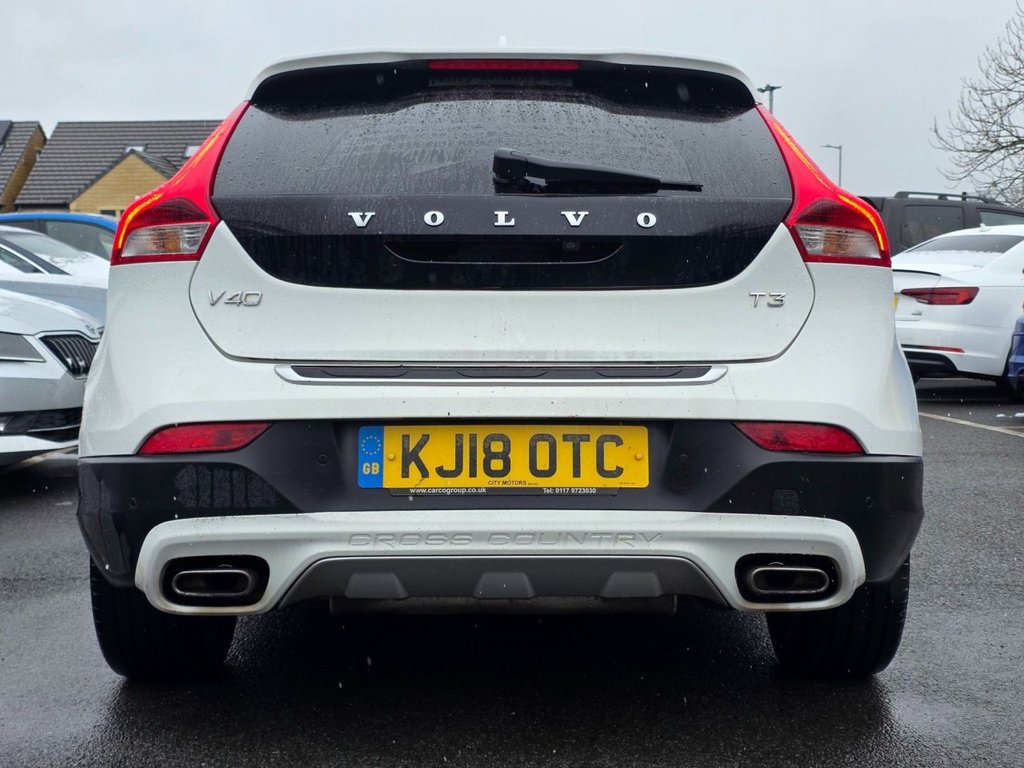 Used Volvo V40 2018 for sale - 77547064: Photo 37