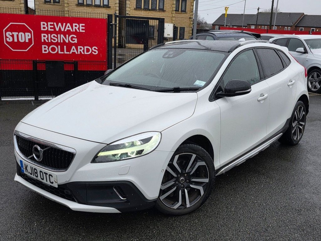 Used Volvo V40 2018 for sale - 77547064: Photo 40