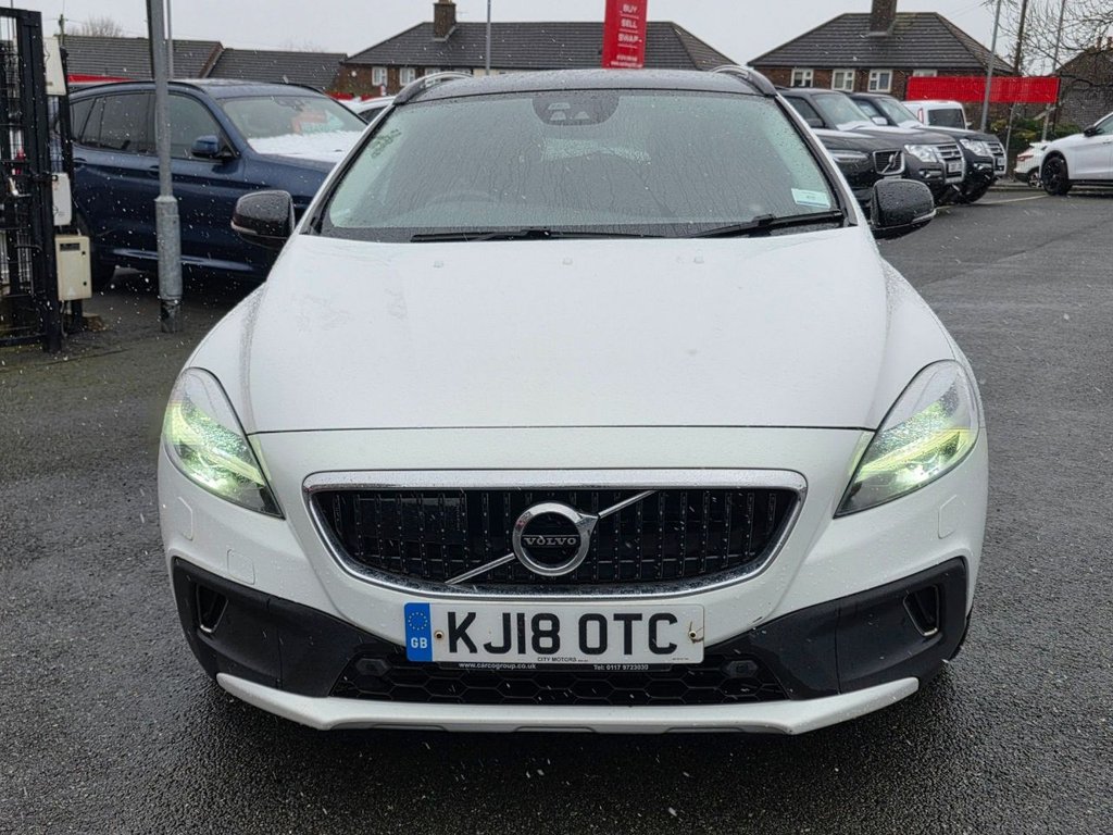 Used Volvo V40 2018 for sale - 77547064: Photo 6