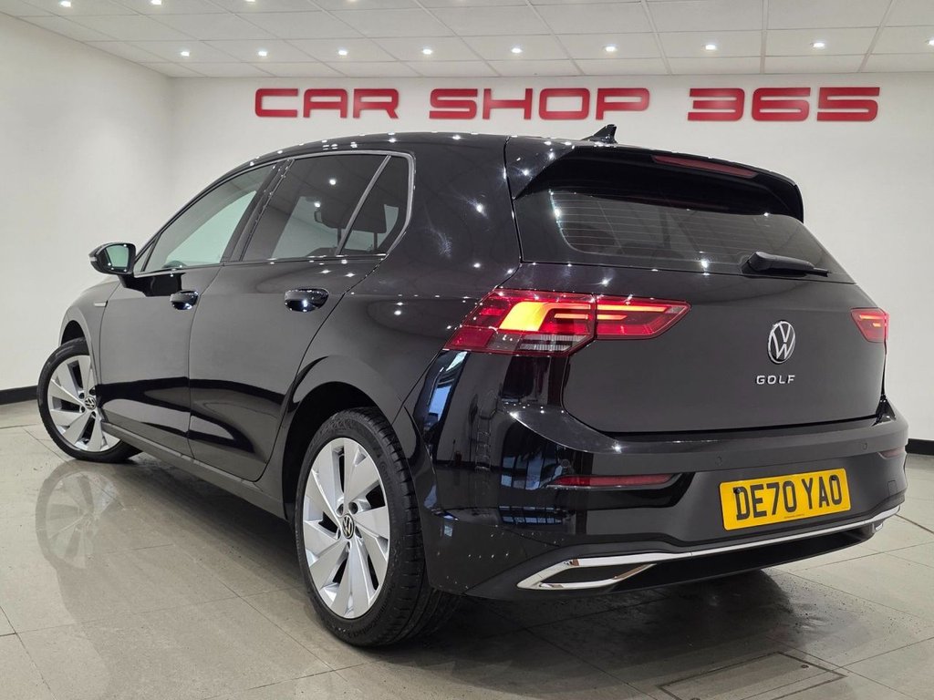 Used Volkswagen Golf 2020 for sale - 77092185: Photo 17